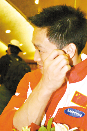 ����̸������������ֳ�һ�������ѳɵ�����