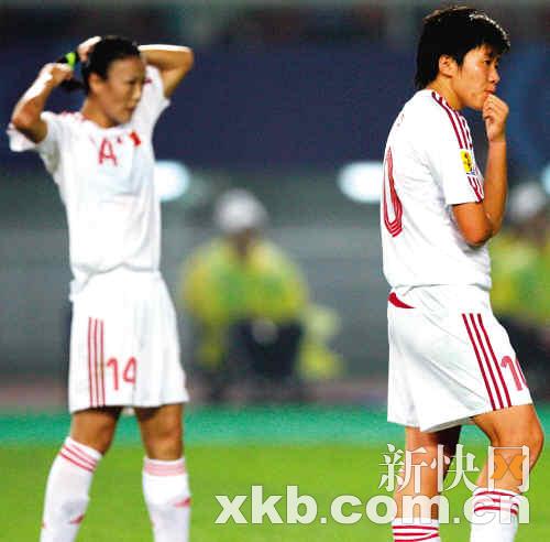 马晓旭遭多位业内人质疑能力被高估不符合建队要求