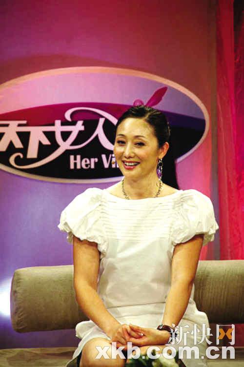 其他栏目 正文     近日,娟子步大龄妈妈孙悦,陈明后尘,来到了杨澜