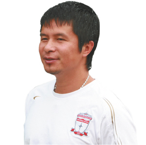 彭伟国:自己浪费了五年光阴 什么原因让我重返