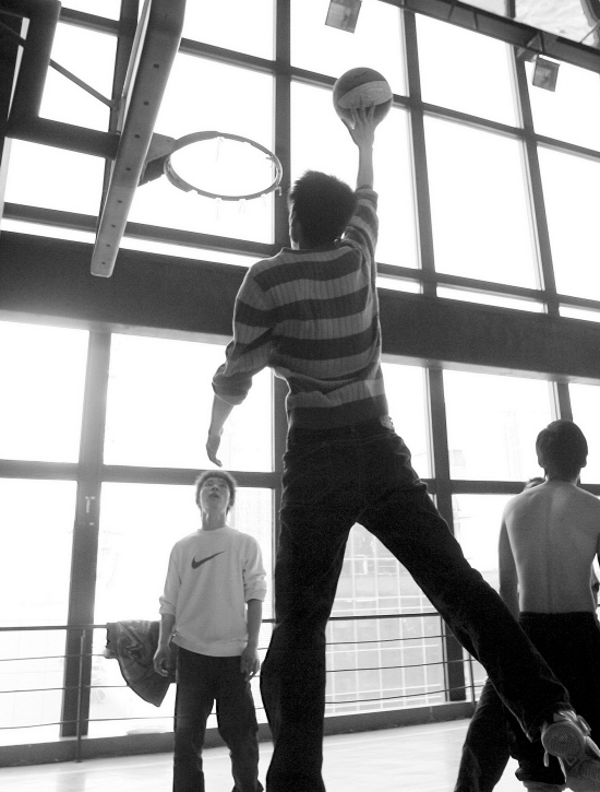 王仕鹏启蒙教练解读辽篮没落:人才为何屡屡流