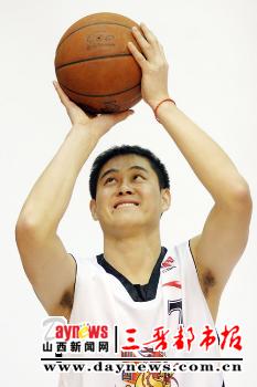 于涛老成持重(图)_其他栏目_NIKE新浪竞技风暴