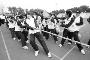 感受趣味体育 追求健康生活_其他栏目_NIKE新