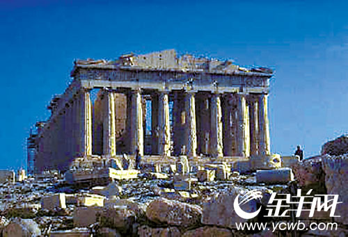奥运之城:雅典_其他栏目_NIKE新浪竞技风暴_新浪网