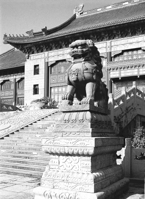 身心一统兼蓄竞攀办教育 上海体育学院名家薪