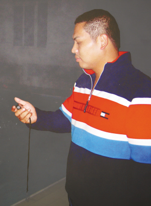 罗雪娟带来退役运动员新启发 体育人转型当做