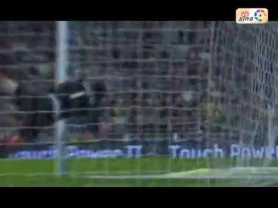 C罗迷踪步直闯虎穴 劲射独龙钻梅开二度|laliga