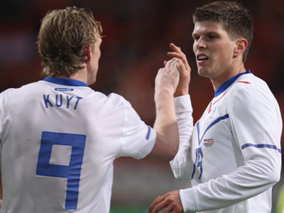 世界杯经典比赛之74年小组赛 荷兰力克巴西