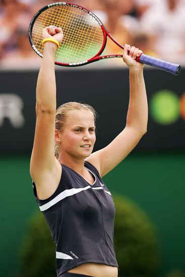 多克奇拒绝澳网协帮助 昔日美少女要凭一己之