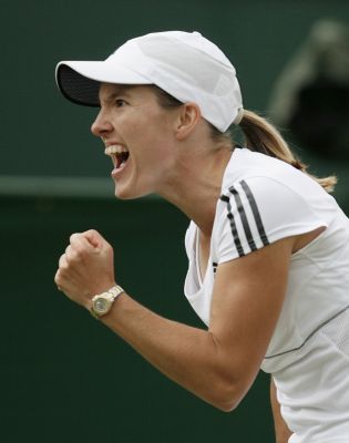 想要大满贯难以回避大小威 辛吉斯需向海宁学