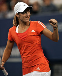 海宁送蛋上瘾横扫萨芬妹<em>妹 美网</em>八强战将再会