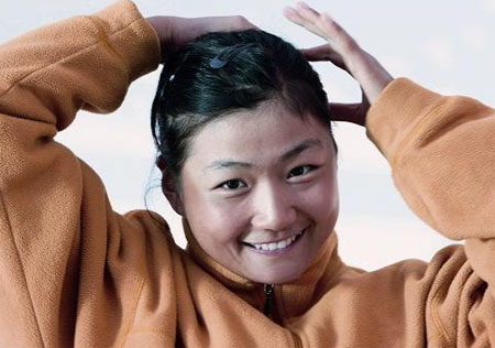 亚洲一代名将护航16岁小花 <em>中国女网</em>新希望亮