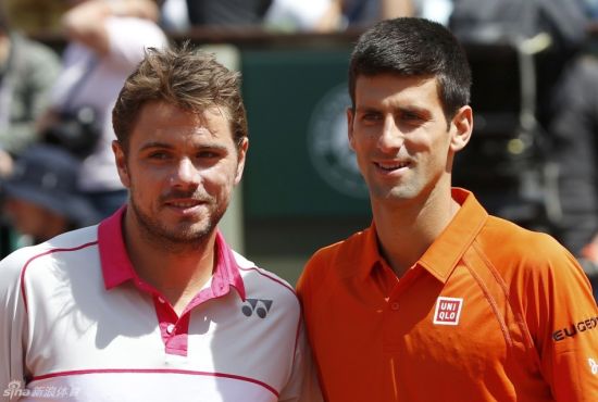 历届法网冠军:瓦林卡首夺冠