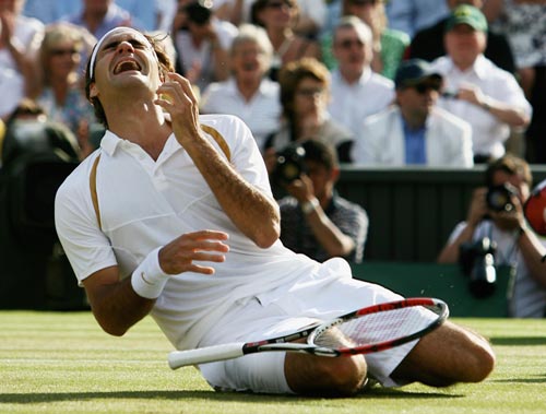 历届温网男单冠军(2001~2009)_秦臻