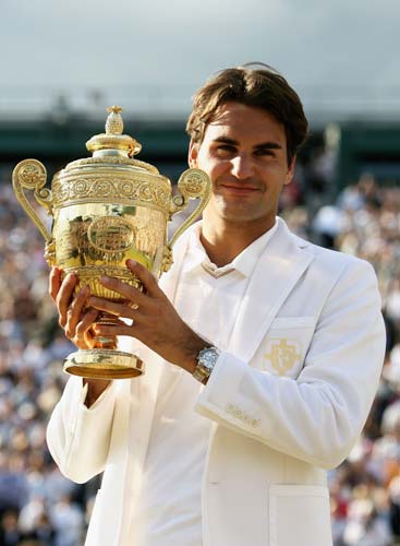 历届温网男单冠军(2001~2009)_秦臻