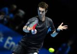 ATP�ܾ����ѵ���vs����