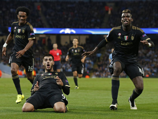 尤文新闻的微博