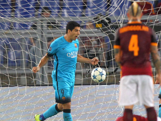 西甲第5轮 维戈塞尔塔VS巴塞罗那 赛事专题