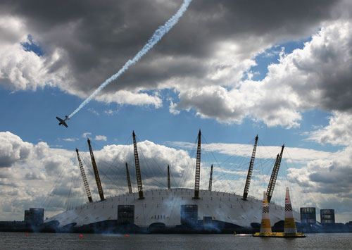 魔鬼 降临环法赛 狂暴撕开一片天--体坛瞬间(图