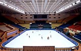 The Capital Indoor Stadium