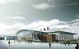 The National Indoor Stadium