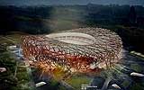 The National Stadium