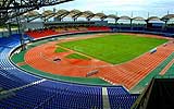 Qinhuangdao Olympic Sports Center Stadium