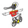 Indoor Cycling