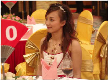 体坛十大单身女贵族艺体美女第1潘晓婷在列(多图)