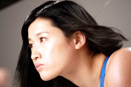 体坛十大单身女贵族艺体美女第1潘晓婷在列(多图)