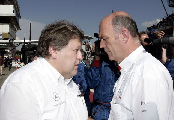 DTM������վ��������ʤ�µ�ȫ�����������ȴ�