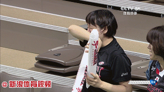 浏览原图 日本球迷激动落泪   北京时间9月27日,仁川亚运男篮复赛