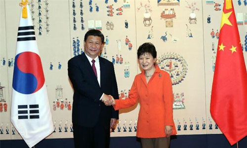 к籭