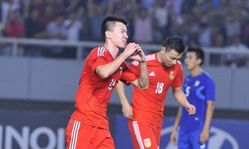 尹波：国足大胜易复仇难