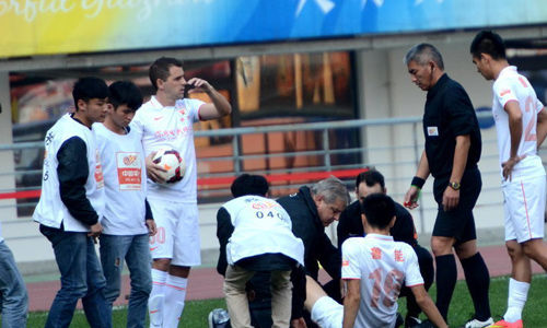 尹波：鲁能要“面子”还是要“里子”