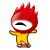亢奋