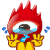 哭
