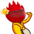 庆祝