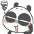 迷惑~
