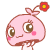 羞~