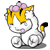 受伤