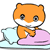 休息