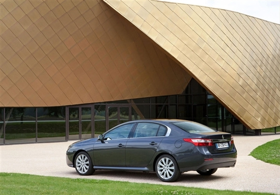 雷诺Latitude 雷诺Latitude