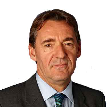 Jim O’Neill