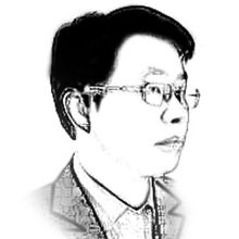  Cao Zhongming