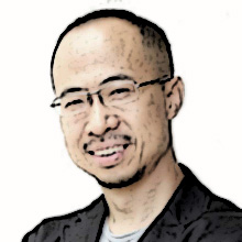 李峰