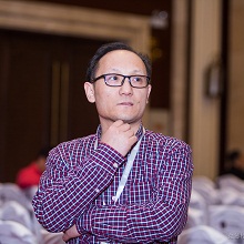  Zhai Liang