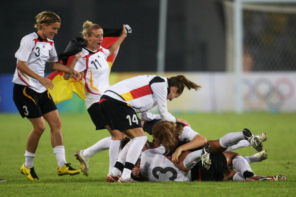 Olympia Fussball Damen Olympia Fussball Damen