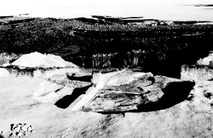 霍威克棚屋遗址