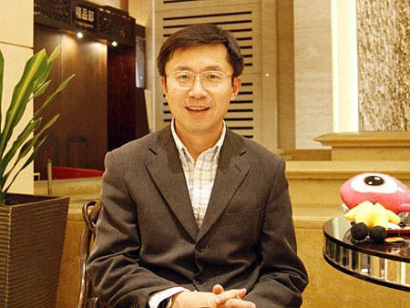 龚宇:要超过所有搜狐系视频创业者